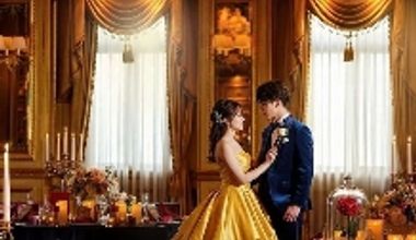 2026年9月~11月限定秋婚プラン『最大100万円予約特典』【40名~】