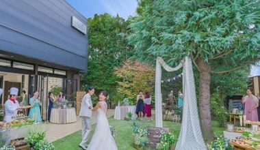 残りわずか【2月までの結婚式】*貸切レストランウェディング*