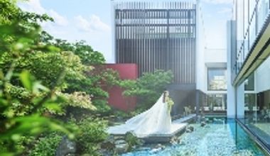 【2027年7・8月】\50名71万円分特典/更に!選べる10万円分の演出プレゼント付き!