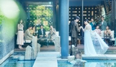 【2026年6~8月】\50名71万円分特典/10万円分の演出+挙式料10万円分特典付き