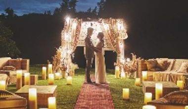 【2026年1~2月】\50名71万円分特典/選べる演出10万円+挙式料10万円特典付きプラン!