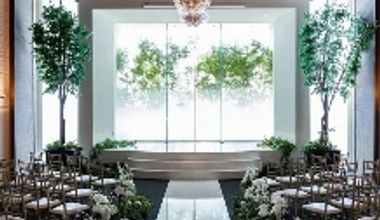 チャペル挙式&フォトプラン