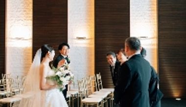 【30名/挙式+会食】MARQUIS WEDDING <1年以内>