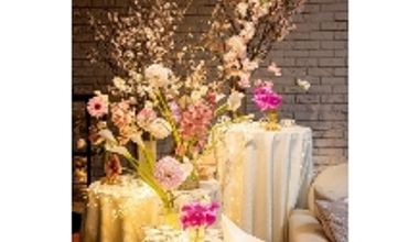 【50名/挙式+披露宴】MARQUIS WEDDING <1年以内>