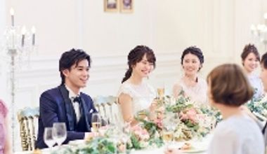 【少人数2~30名会食プラン】お得なパックプランで貸切Wedding♪26年9月までの結婚式実施の方