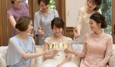 【30名挙式&パーティープラン】内容充実!お色直しも叶う嬉しいプラン♪26年8月までの結婚式実施の方