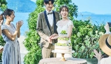 【2026年2月挙式まで限定!】\60名103万円分特典/+挙式料10万円分&演出10万円分特典付き