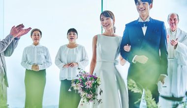 【8月までの挙式限定!】60名85万円特典+挙式10万円&演出10万円