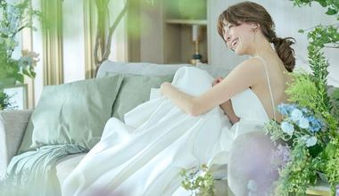 【27年7月~8月*50名240万】全天候型だから叶う夏婚×大聖堂