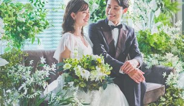 【26年7月~8月*最大82万優待】50名317万→235万!全天候型だから叶う夏婚×大聖堂