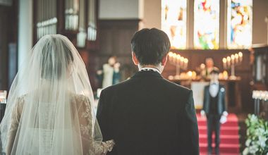 【挙式プラン】教会の小さな結婚式プラン
