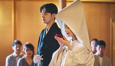 【挙式プラン】神前の小さな結婚式プラン