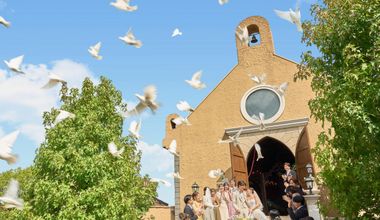 意外と人気シーズン!【2026年6月~8月限定】~夏婚プラン~