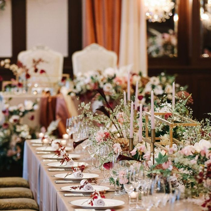 【少人数におすすめ】30名様迄の挙式&会食◆豪華6品試食&QUO進呈