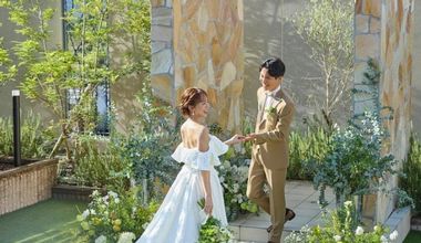 写真婚≪フォトウエディングをご希望の方≫2026年1月~2026年7月/99,000円/データ50カット付