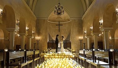 【26年9-11月】<30名148万/40名158万>美食の秋×貸切*フランス大聖堂&料理&美容&ドレス2着など全部込プラン