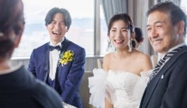 《27年3月まで◆10名52万円》18万ご優待付き*挙式+食事会*少人数婚専用プラン