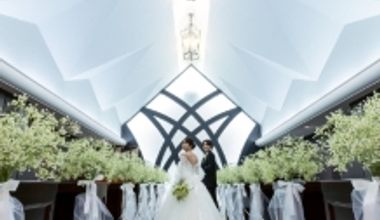 《2027年3~6月》50名229万オールインワン*71万ご優待付き*挙式+披露宴スプリングプラン