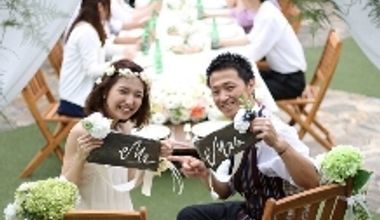 ≪2026年9月まで 少人数婚プラン≫【特典満載】大切なゲストと過ごすアットホームwedding
