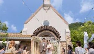 ≪2026年9月~11月 秋婚≫【10大特典付】空き僅か!人気の秋プラン◆ガーデン付邸宅貸切W