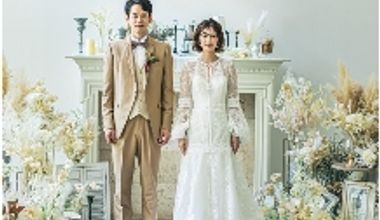 【当館人気No1☆65万円お得!】“料理で愛される貸切会場”アットホームウェディング