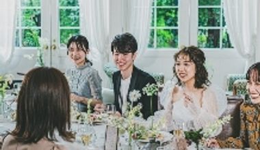 【当館人気No1☆65万円お得!】“料理で愛される貸切会場”アットホームウェディング