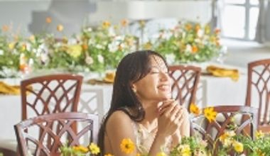 【2026年10月WEDDING】\80名96万円分特典付き/送迎バス有