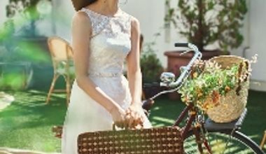 【2026年11月WEDDING】\80名76万円分特典付き/送迎バス有