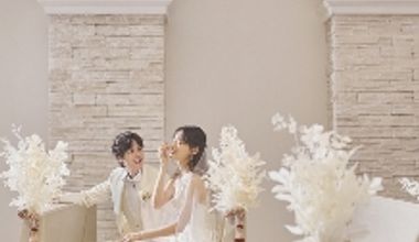 【1日1組限定貸切/2027年3月までのWEDDING】\60名133万円分特典付き/送迎バス有