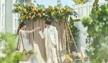 【2026年4-6月までのWEDDING】\80名129万円分特典付き/送迎バス有