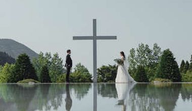 【短い準備期間でも安心サポート!】挙式のみプラン