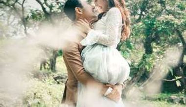 洋装フォトウェディングプラン