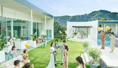 \待望の27年キラッキラの春婚*3~5月/最大100万ご優待