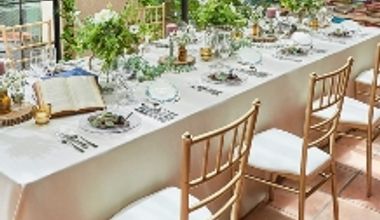 お顔合わせ食事会プラン【6名様】