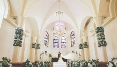 家族結婚式☆挙式+食事会プラン【6名様】