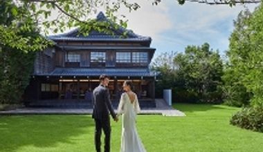 【6月~9月*限定】挙式全額プレゼント付*直前プラン