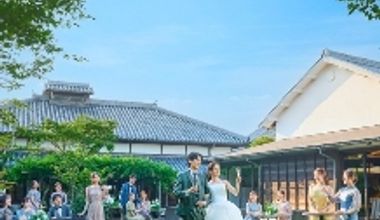 【2027年6月~8月限定プラン】選べる演出特典付き◇サマープラン