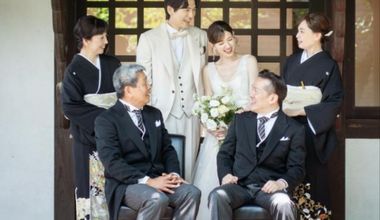 少人数婚をお考えの方に★【10名69万3000円】挙式+会食婚プラン