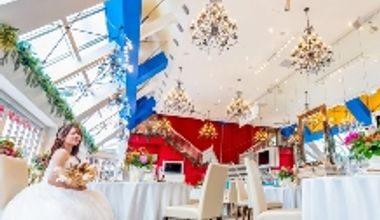 【60名102万円優待】1・7・8月お得に結婚式を!自己負担0円応援プラン