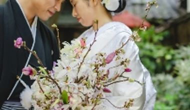 【和婚におすすめ】13名86万/憧れの白無垢でアットホームな挙式+お食事会プラン