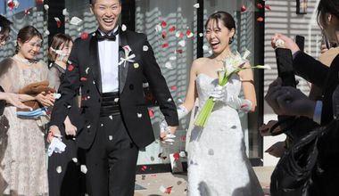 はじめの一歩応援!自己負担ゼロプラン☆40名120万円で叶える結婚式