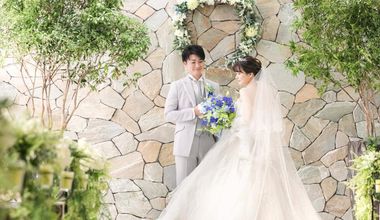 【平日にお得に叶える】挙式+食事《プティマリアージュプラン》であきらめずに結婚式を!【2名49万円】