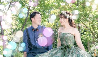 ≪2027年3・4・5月限定プラン≫春の季節にお得なスプリングプラン☆【40名190万】