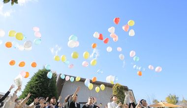 ≪2026年3・4・5月限定プラン≫人気の春ウエディングをお得に!【30名230万→162万】