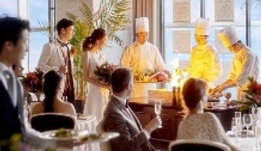 ◆少人数アットホームお食事会プラン◆【最大69万円優待/26年8月まで】(20名153万円→84万円)