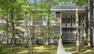 【26年5月まで】ご家族でプライベートウエディング<6名62万>