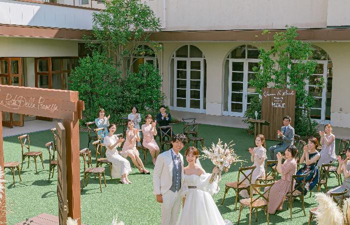 2組限定【豪華13大特典】★選べる結婚式プレゼントフェア★