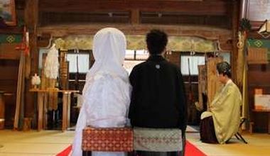 【10名以下OK】《家族と過ごす》神社式&会食付き和婚プラン