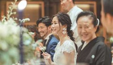 【10名~OK】挙式+料理+衣裳込!親族での結婚式が叶う