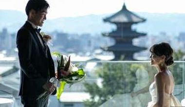【27年6月~8月】◇シーズンプラン◇庭園挙式×ご披露宴